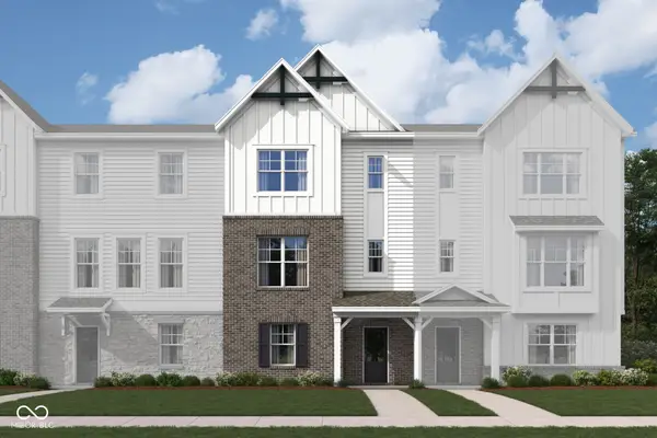 5704 Boynton Drive, Noblesville, IN 46062