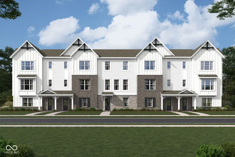 5704 Boynton Drive, Noblesville, IN 46062 - #2