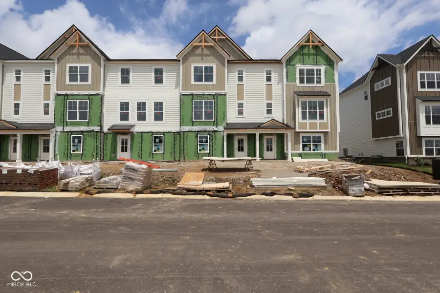 5704 Boynton Drive, Noblesville, IN 46062 - #3
