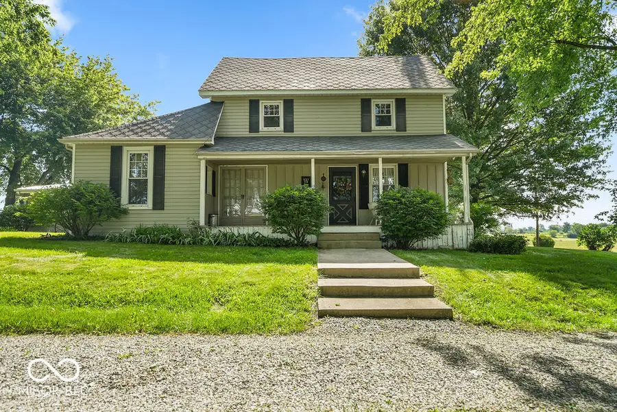 15844 E 156th Street E, Noblesville, IN 46060 - #2