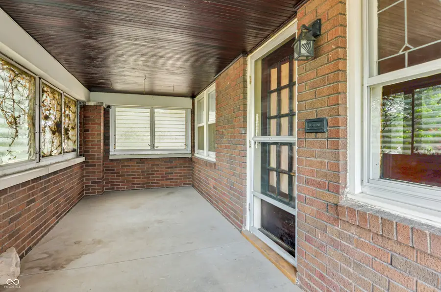 1219 N Drexel Avenue, Indianapolis, IN 46201 - #3