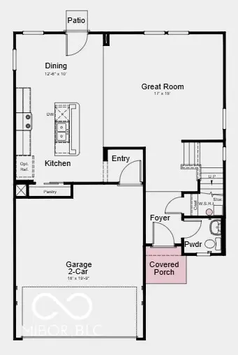 7517 Firecrest Lane, Camby, IN 46113 - #2