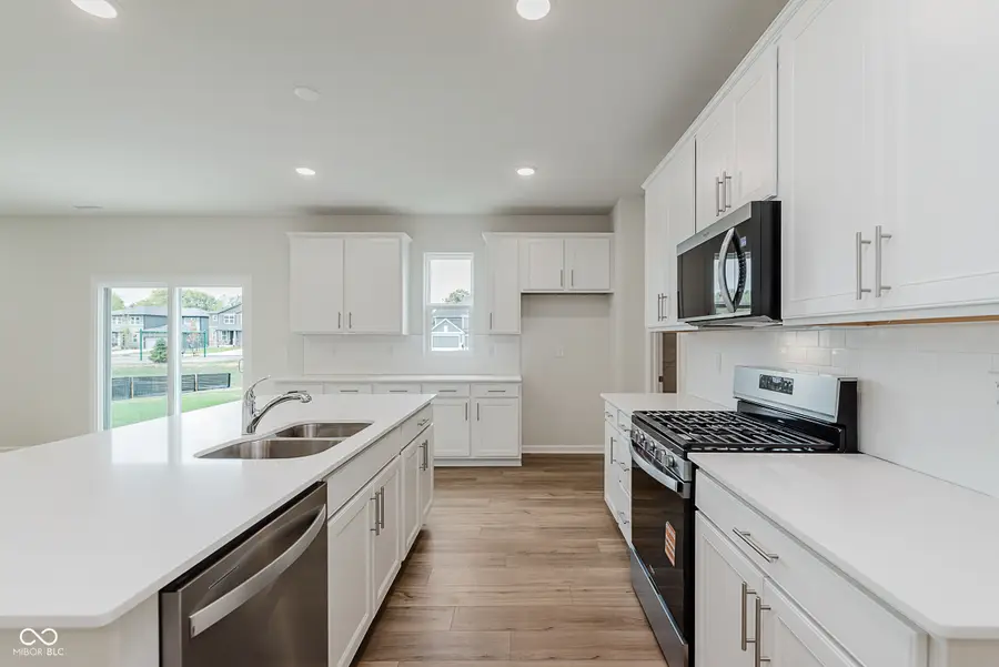 7248 Barrett Drive, Brownsburg, IN 46112 - #2
