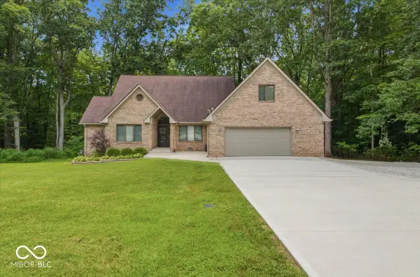 2847 W Lentz Tree Farm Road, Monrovia, IN 46157