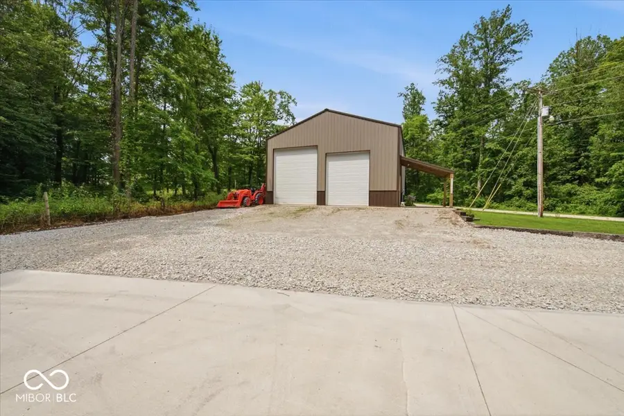 2847 W Lentz Tree Farm Road, Monrovia, IN 46157 - #3