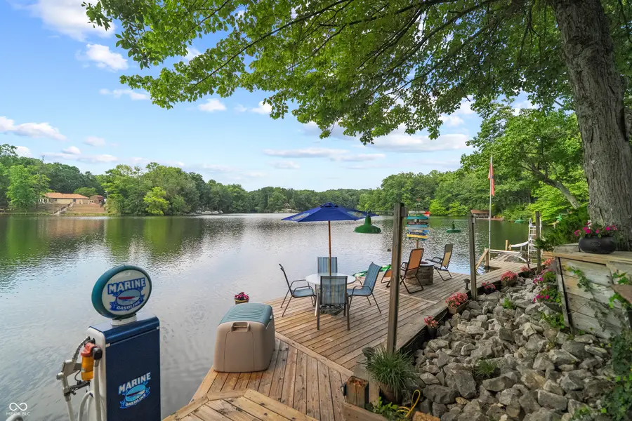 4218 E Lakeview Drive, Martinsville, IN 46151 - #3