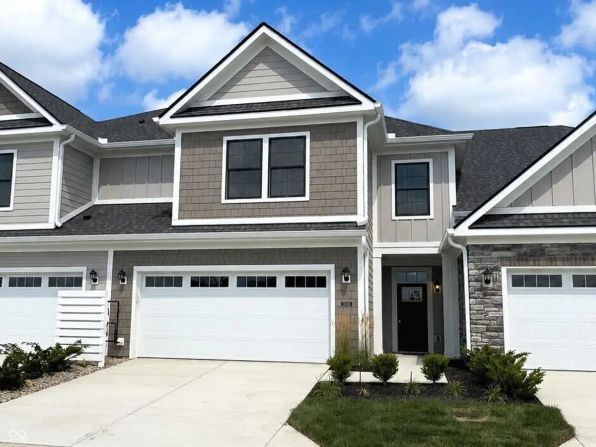 14902 E Keenan Circle #Lot 34, Westfield, IN 46074 - #1