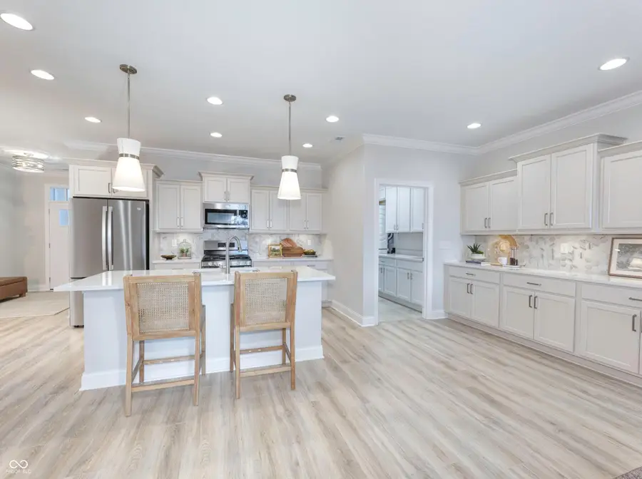 14902 E Keenan Circle #Lot 34, Westfield, IN 46074 - #3