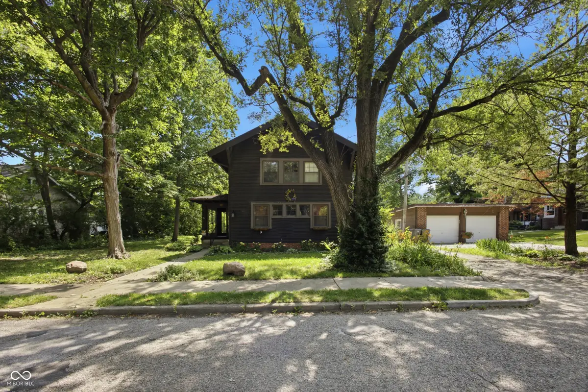 323 N Audubon Road, Indianapolis, IN 46219 - #1