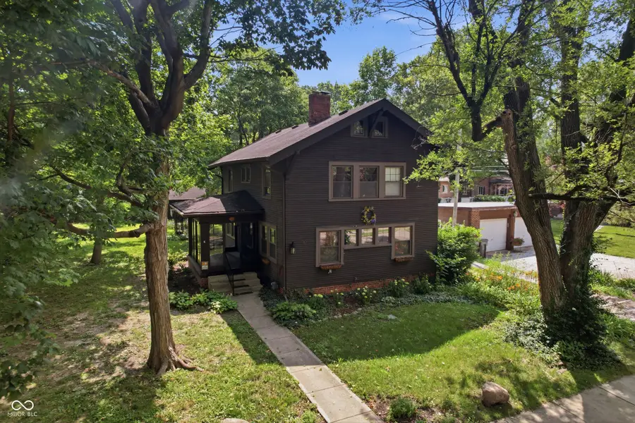 323 N Audubon Road, Indianapolis, IN 46219 - #2