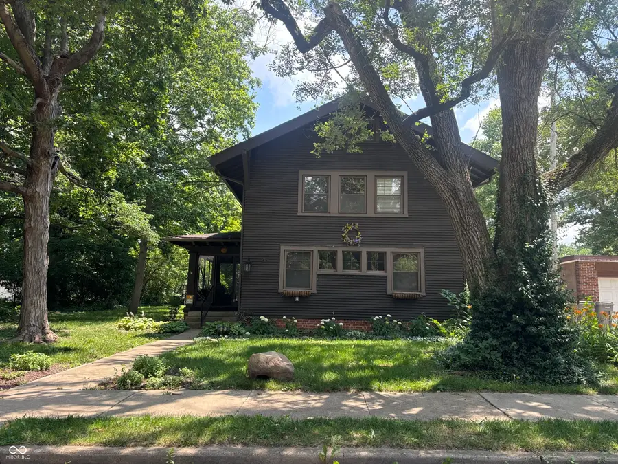 323 N Audubon Road, Indianapolis, IN 46219 - #3