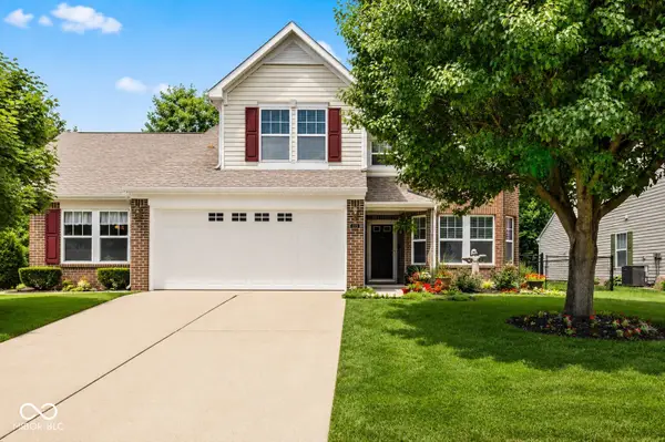 1312 Summerhouse Drive, Indianapolis, IN 46217