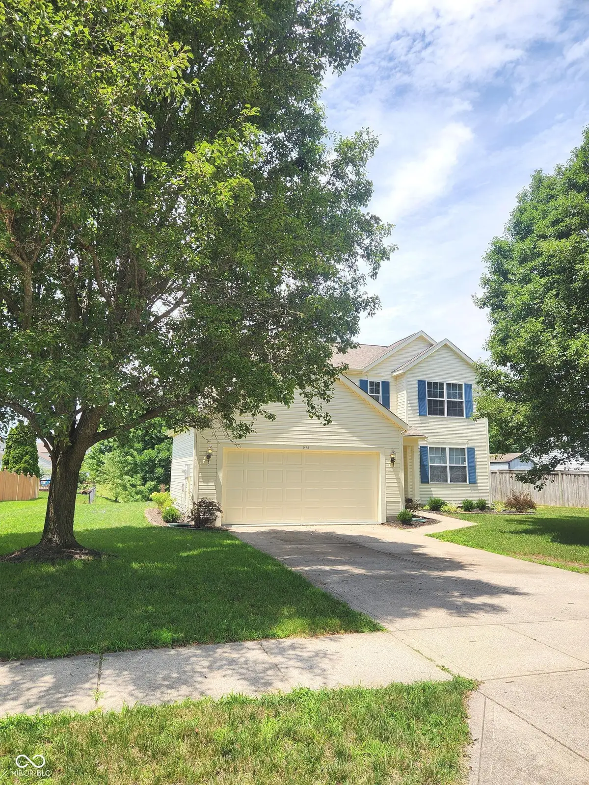 924 Thornwood Drive, Greenwood, IN 46143 - #1