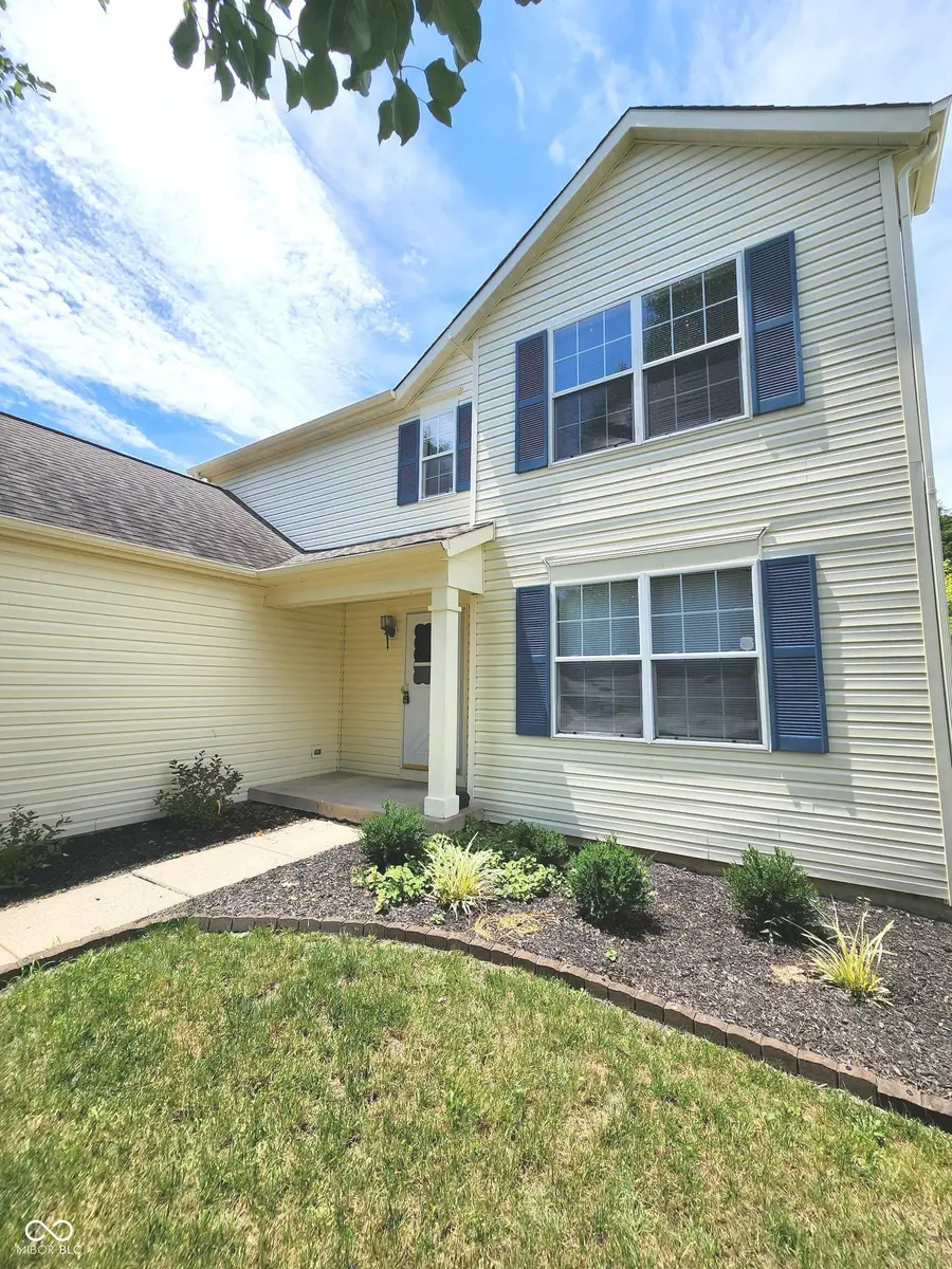 924 Thornwood Drive, Greenwood, IN 46143 - #2