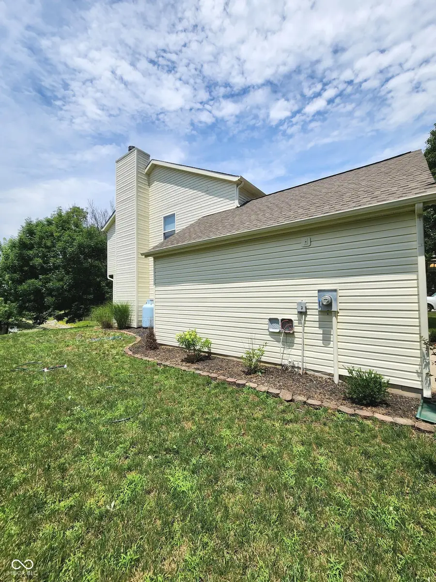 924 Thornwood Drive, Greenwood, IN 46143 - #3