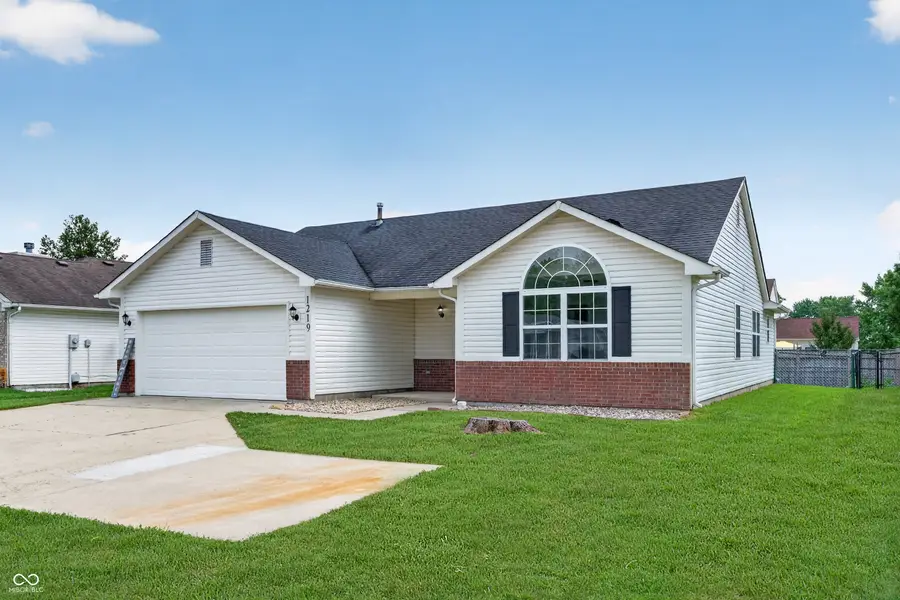 1219 E Mckay Road, Shelbyville, IN 46176 - #2