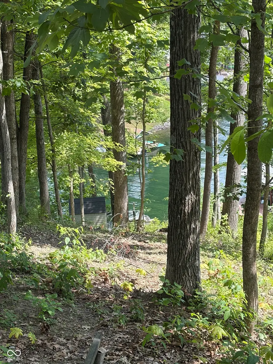 7595 Hummingbird Drive, Nineveh, IN 46164 - #3
