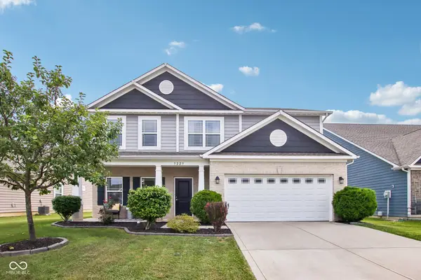 5225 Hearst Lane, Indianapolis, IN 46239