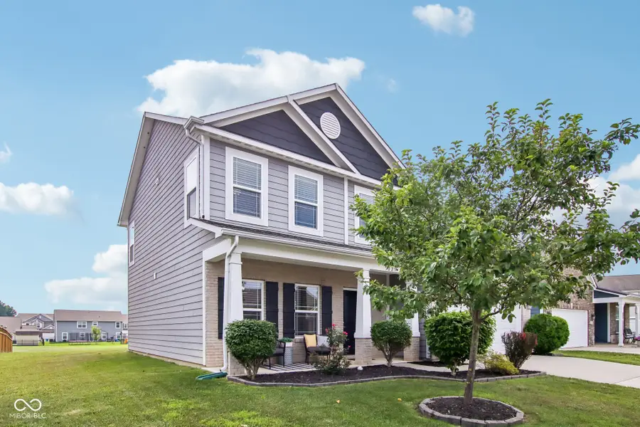 5225 Hearst Lane, Indianapolis, IN 46239 - #3