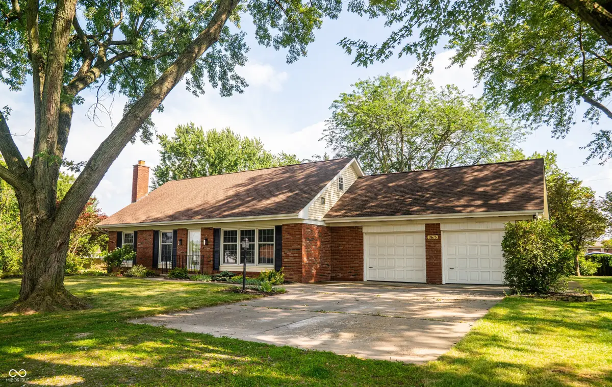 3675 W 558 N, Huntington, IN 46750 - #1