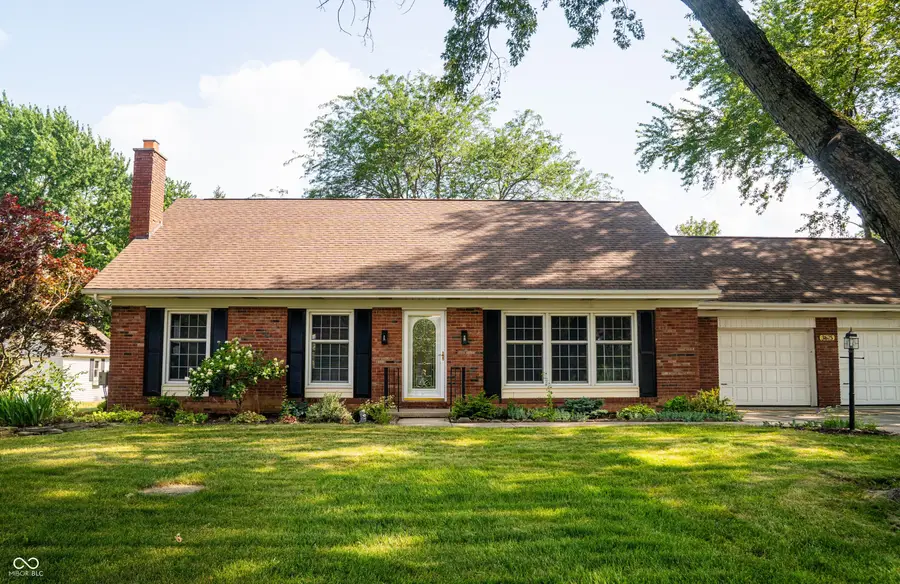 3675 W 558 N, Huntington, IN 46750 - #2