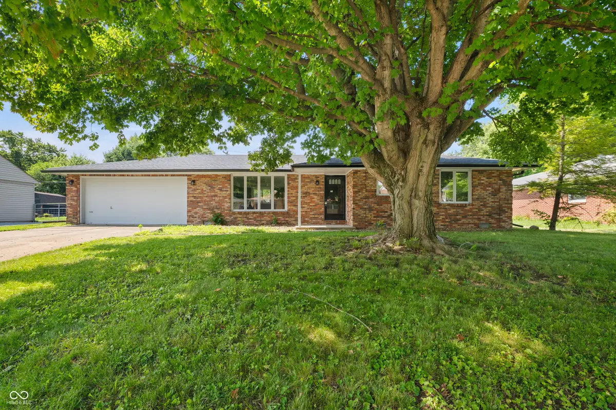 615 Country Club Lane, Anderson, IN 46011 - #1