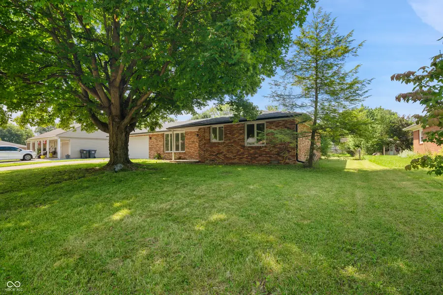 615 Country Club Lane, Anderson, IN 46011 - #3