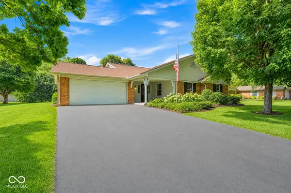 1503 Sandi Drive, Indianapolis, IN 46260