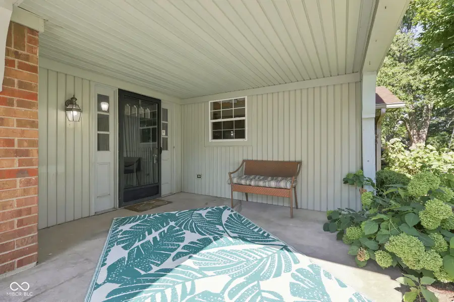 1503 Sandi Drive, Indianapolis, IN 46260 - #3