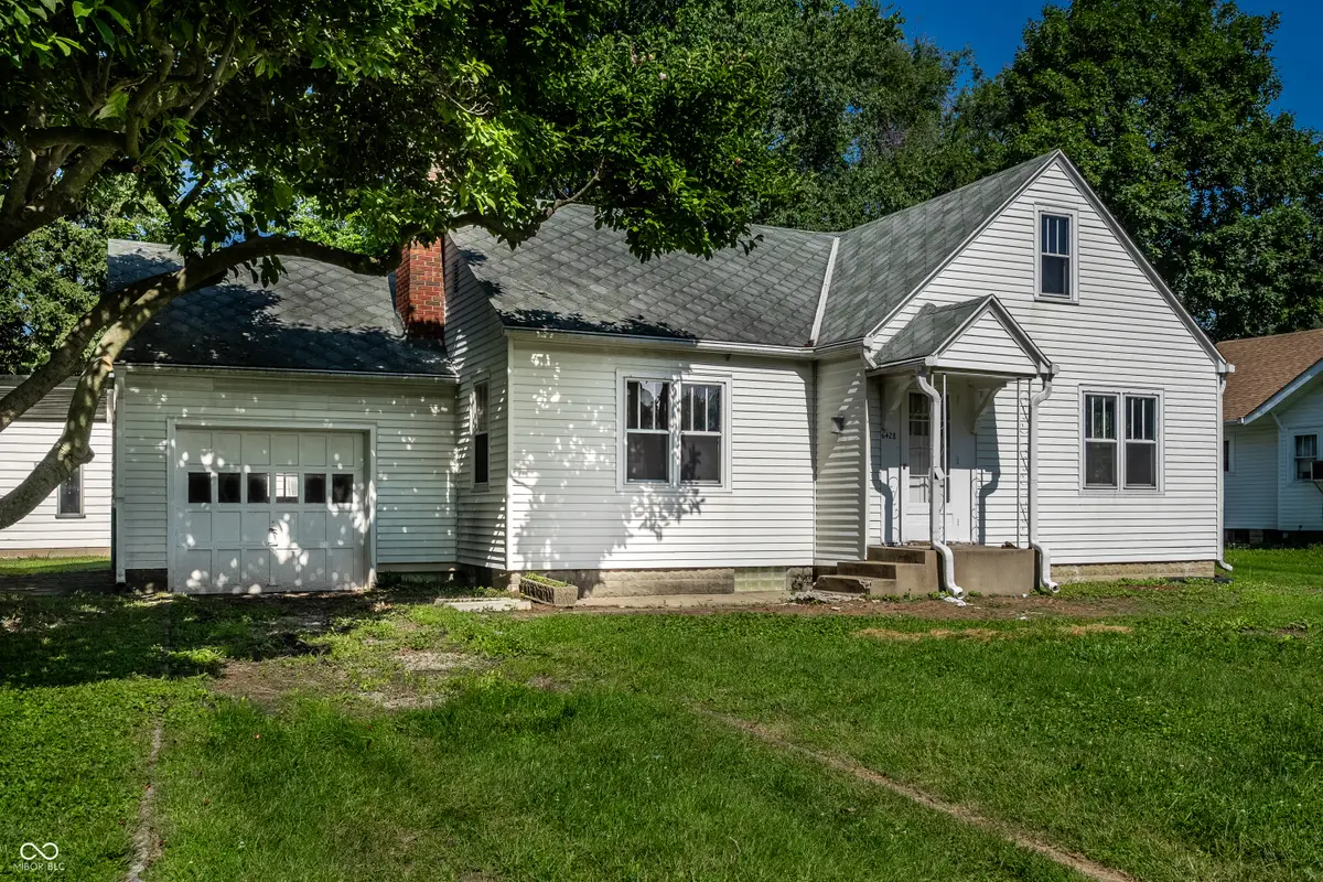 6428 Maple Street, Indianapolis, IN 46236 - #1