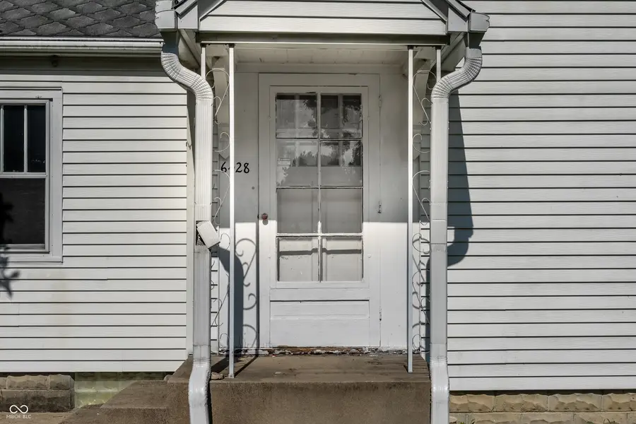 6428 Maple Street, Indianapolis, IN 46236 - #3
