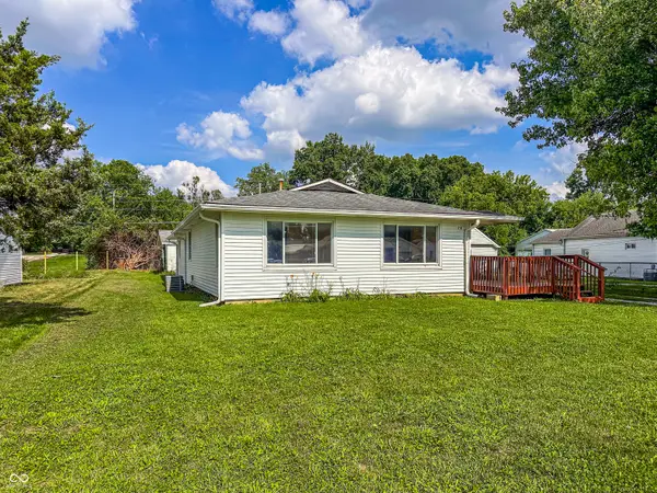 3025 Alice Avenue, Indianapolis, IN 46237