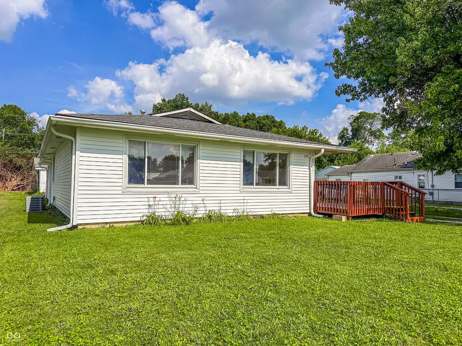 3025 Alice Avenue, Indianapolis, IN 46237 - #2