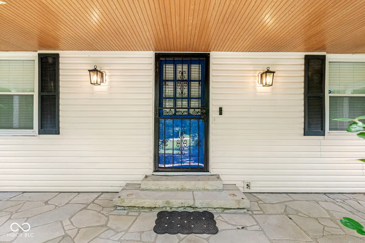 5402 Singleton Street, Indianapolis, IN 46227 - #1