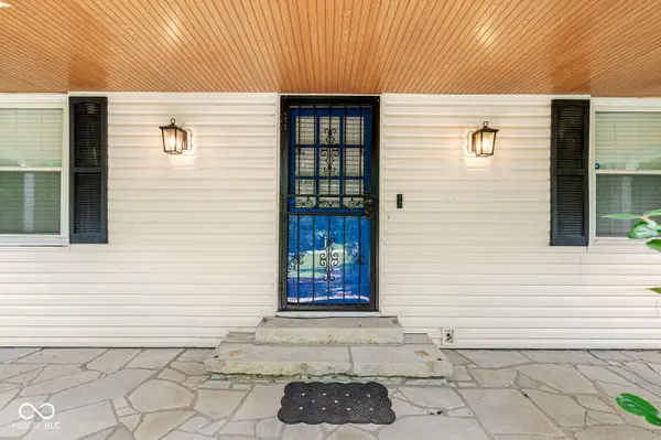 5402 Singleton Street, Indianapolis, IN 46227