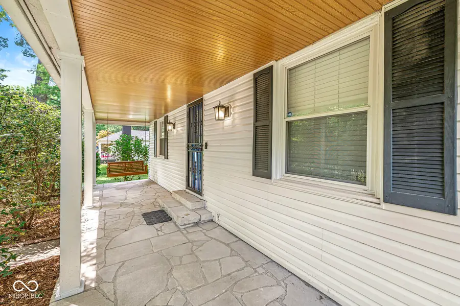 5402 Singleton Street, Indianapolis, IN 46227 - #2