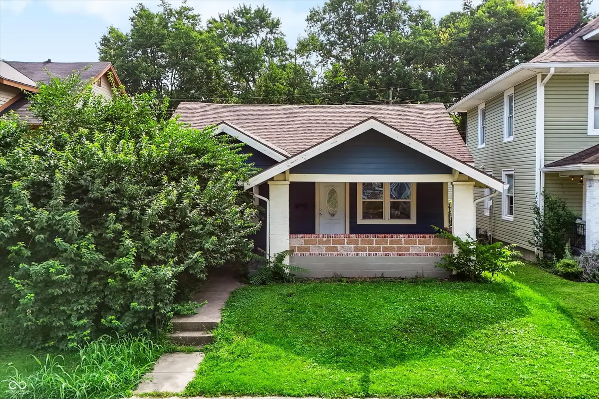 4231 Carrollton Avenue, Indianapolis, IN 46205 - #1