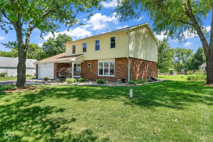 5133 Hill Valley Drive, Pittsboro, IN 46167 - #2