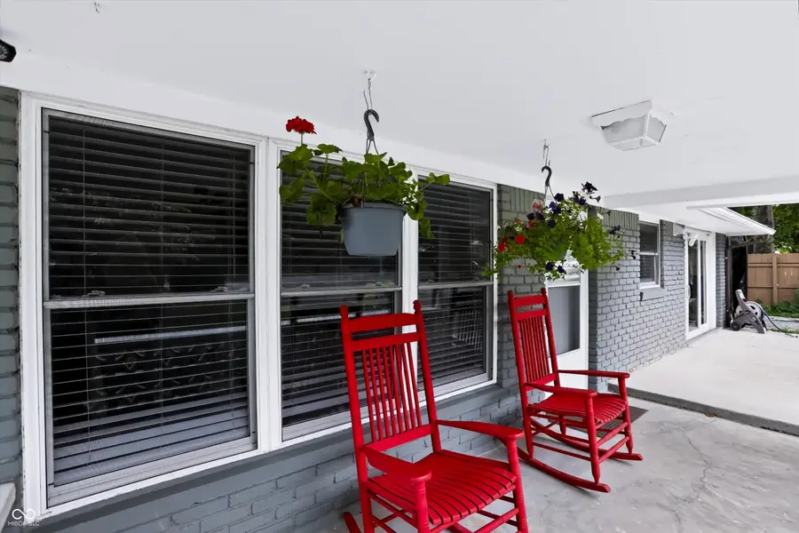 15454 Meith Street, Fortville, IN 46040 - #2