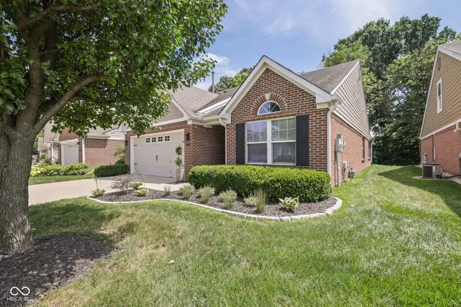 1337 Estuary Drive, Indianapolis, IN 46217 - #2