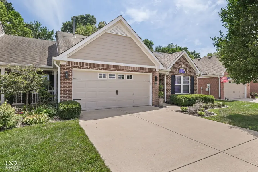 1337 Estuary Drive, Indianapolis, IN 46217 - #3