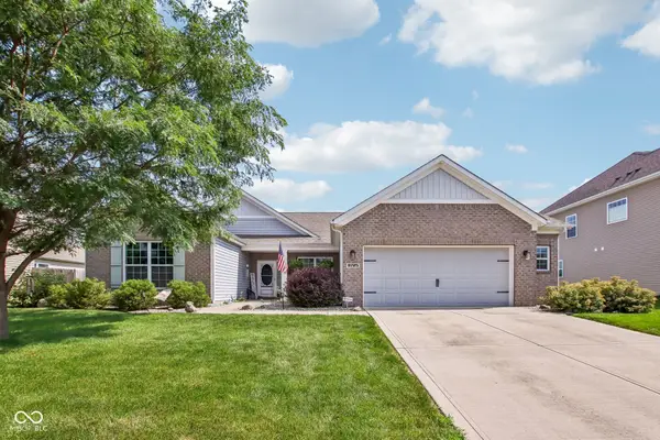 8725 Hornady Drive, Indianapolis, IN 46239