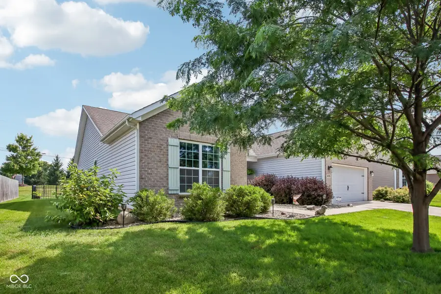 8725 Hornady Drive, Indianapolis, IN 46239 - #3