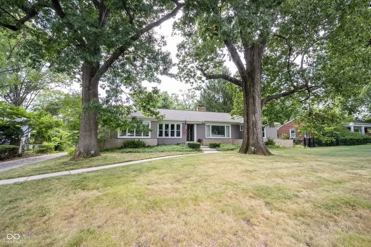 8575 N Pennsylvania Street, Indianapolis, IN 46240 - #1