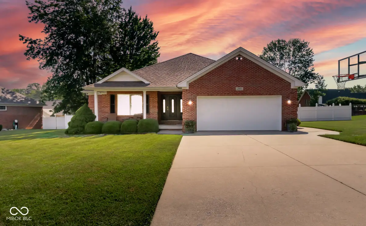 269 Matthew Drive, Seymour, IN 47274 - #1