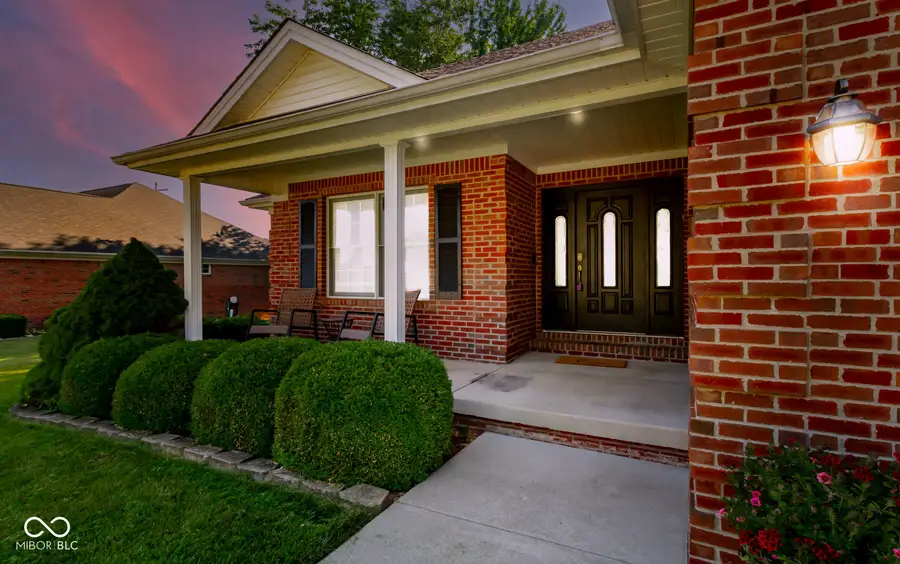 269 Matthew Drive, Seymour, IN 47274 - #2
