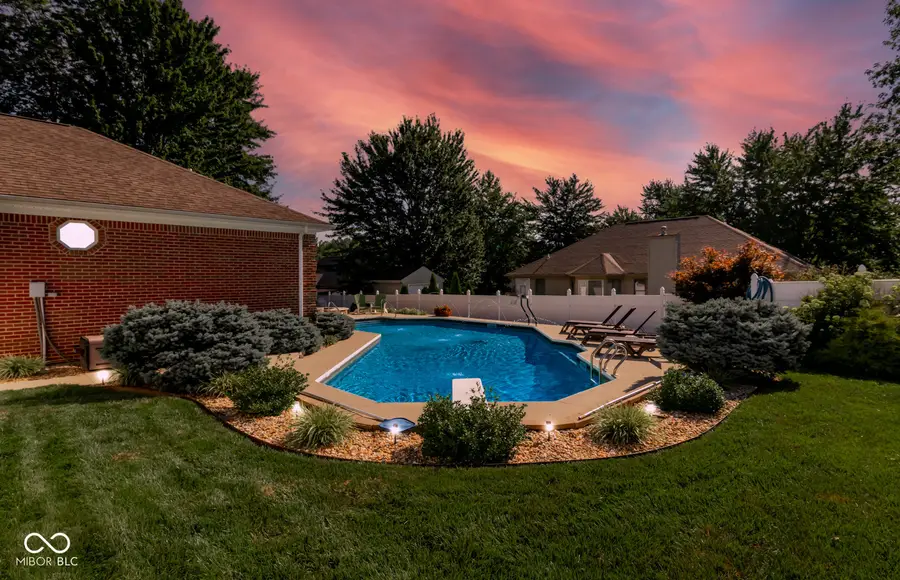 269 Matthew Drive, Seymour, IN 47274 - #3