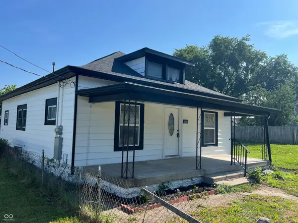 2202 Barrett Avenue, Indianapolis, IN 46221