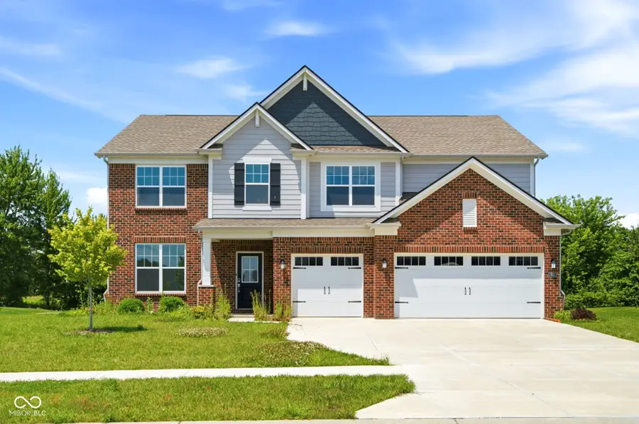 992 Kendrick Street, Greenwood, IN 46143 - #2