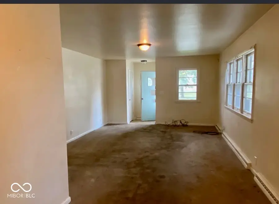 867 W Seventh Street W, Greenfield, IN 46140 - #3